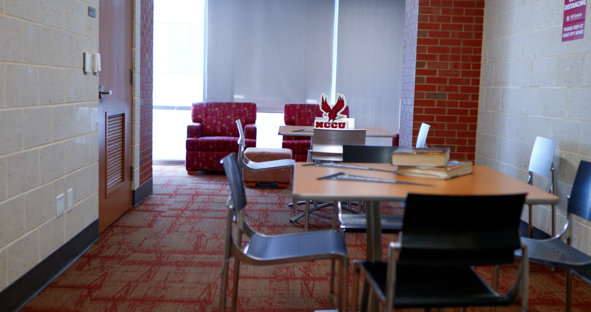 Room and Rate Details North Carolina Central University